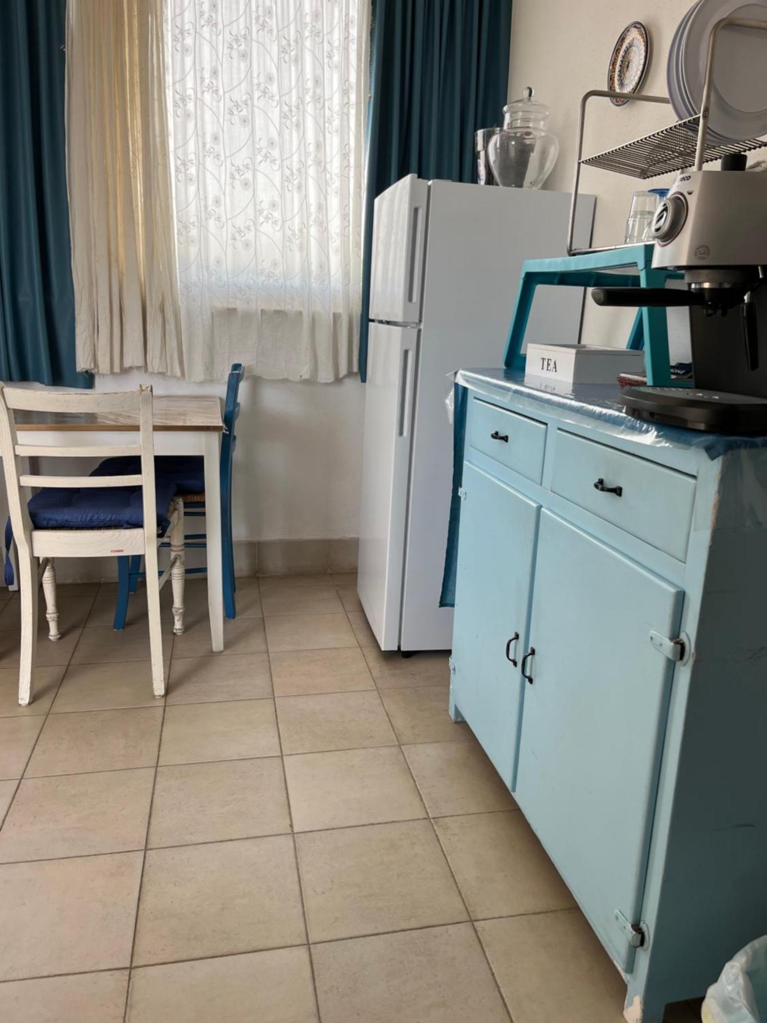 B&B Villa Mediterranee Con Parking Space Trani Zewnętrze zdjęcie
