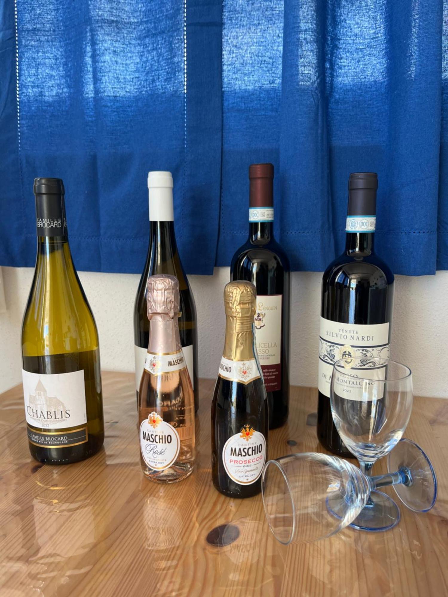 B&B Villa Mediterranee Con Parking Space Trani Zewnętrze zdjęcie